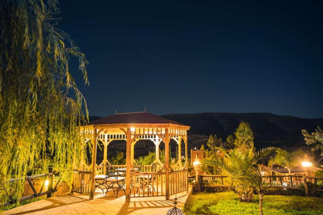 Palais D'ouzoud Hotel Azilal