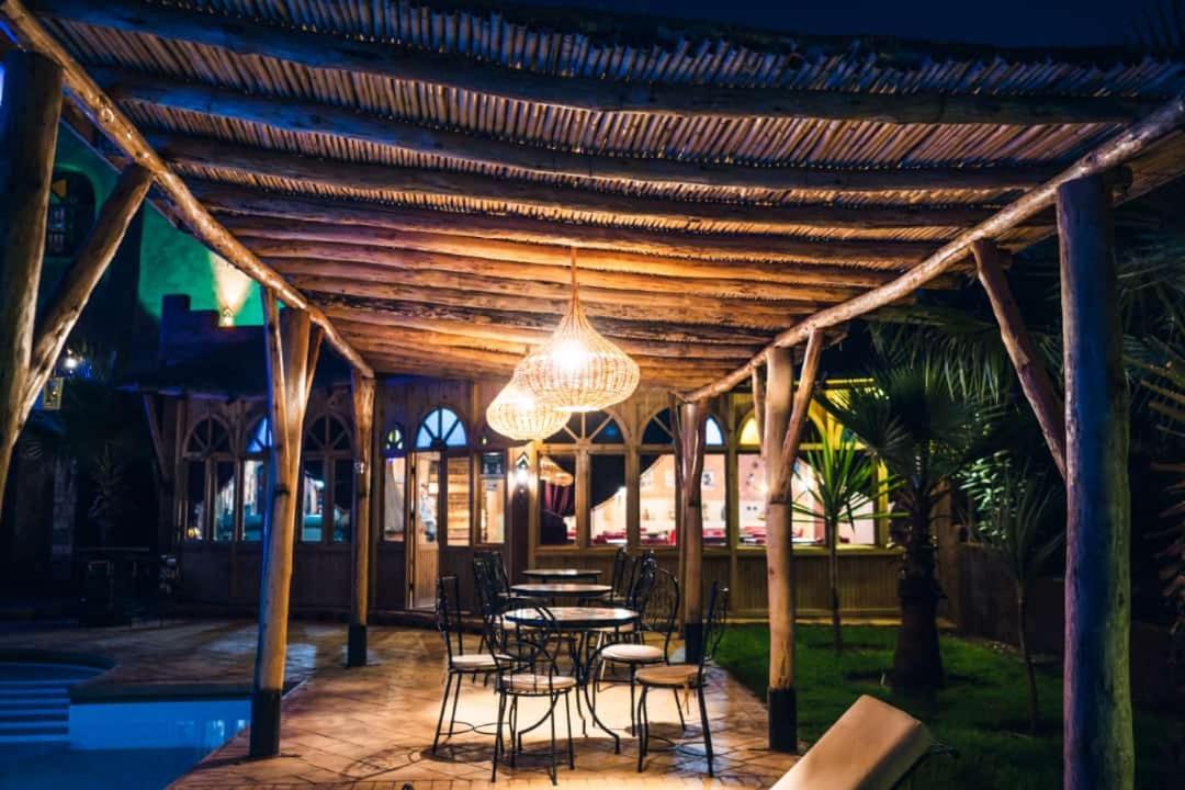 Palais D'ouzoud 4* Azilal