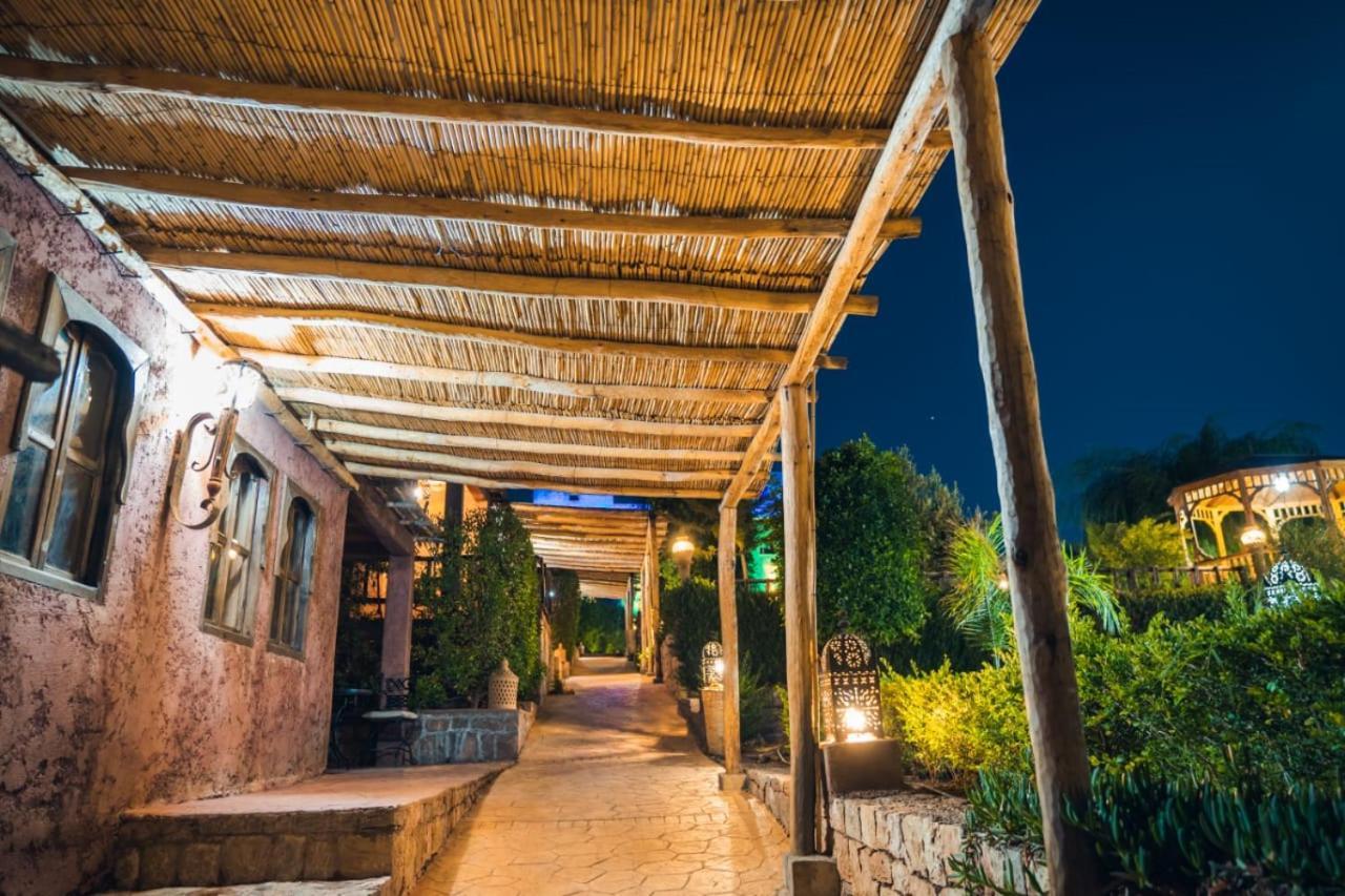 Palais D'ouzoud Hotel