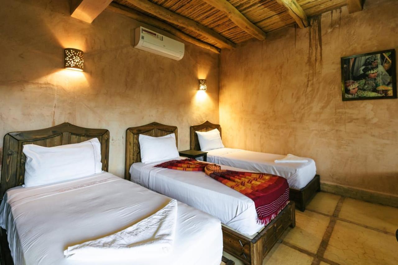 Hotel Palais D'ouzoud