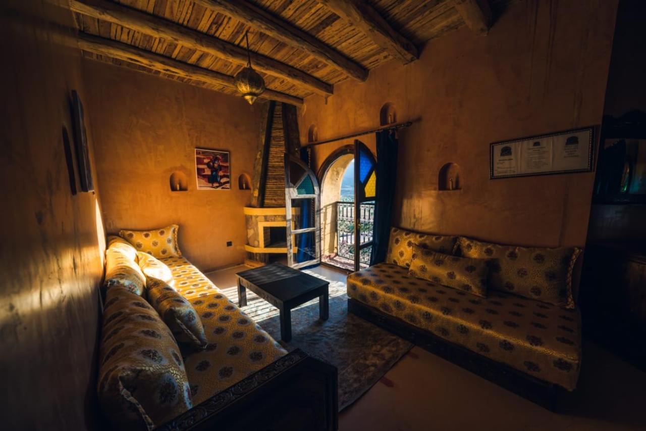 Hotel Palais D'ouzoud