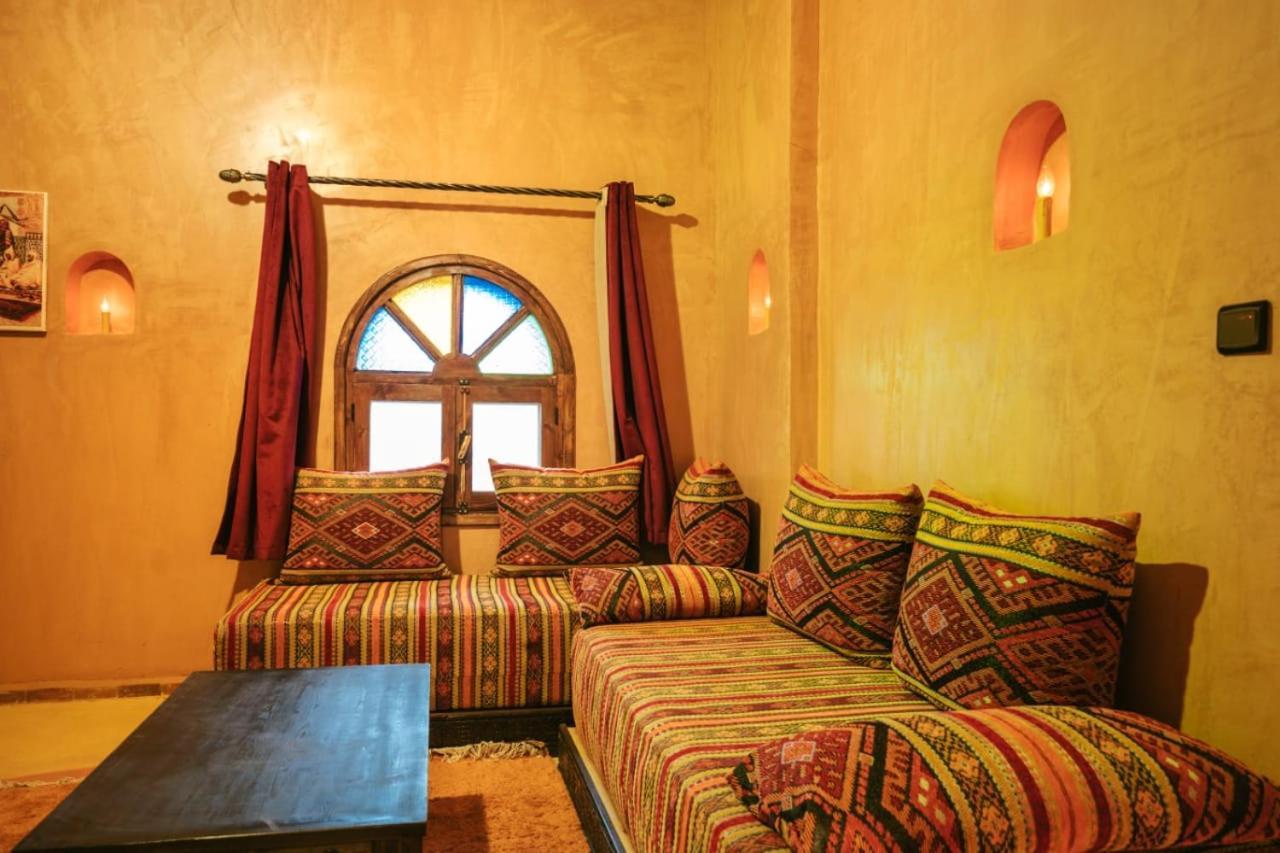 Palais D'ouzoud 4*