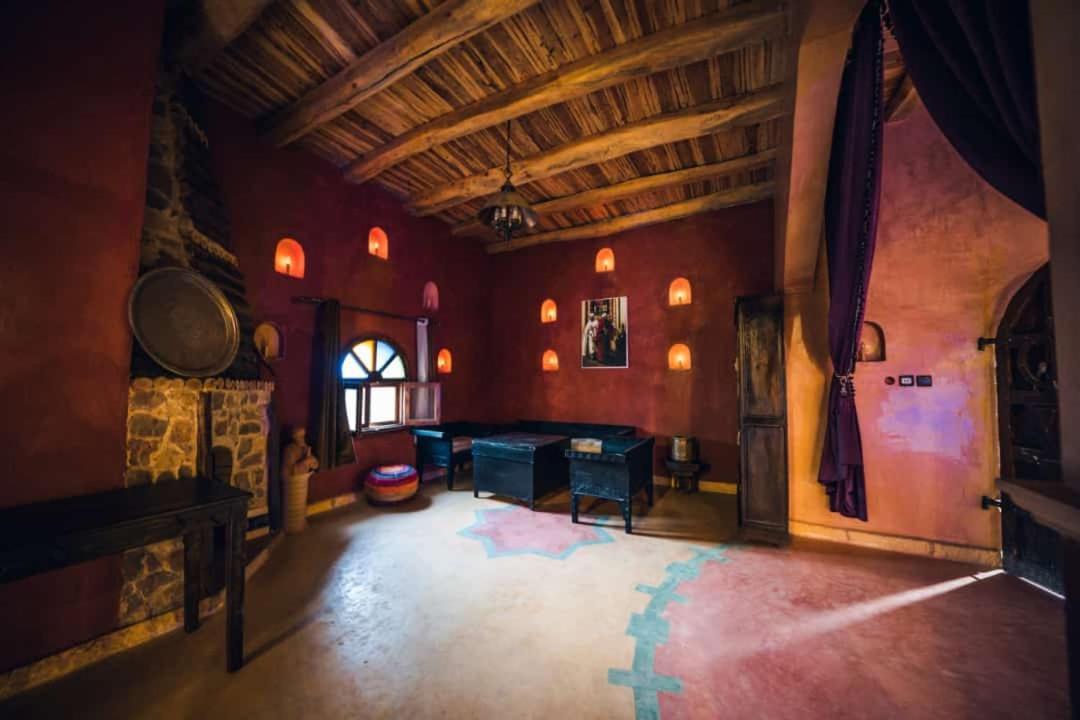 Palais D'ouzoud 4*