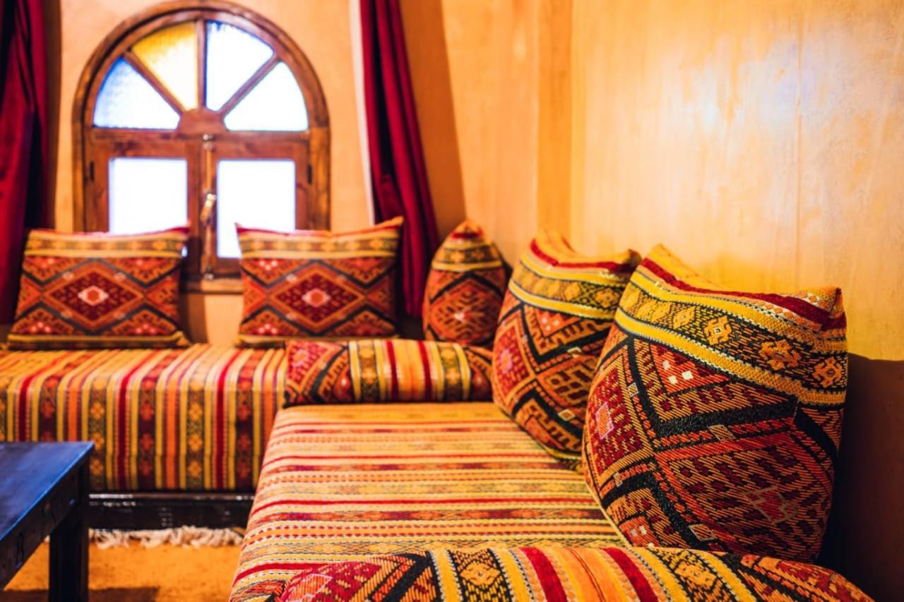 Palais D'ouzoud 4*