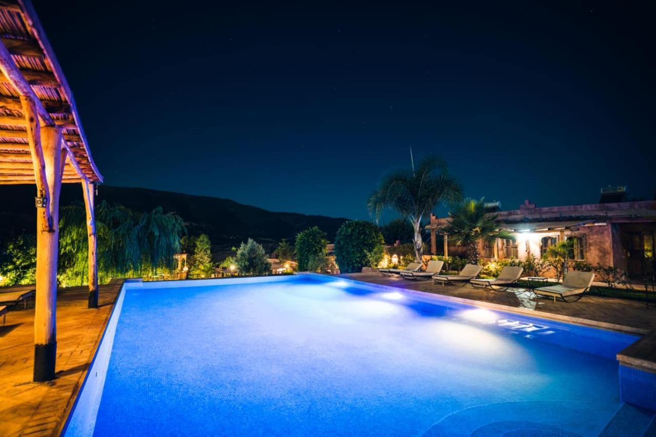 Hotel Palais D'ouzoud