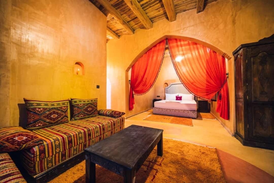 Hotel Palais D'ouzoud 4*