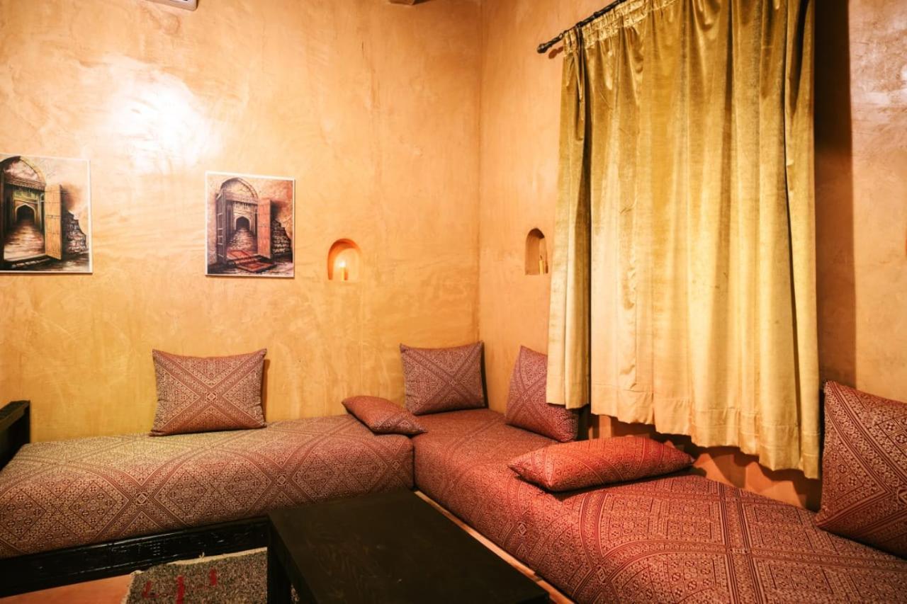 Palais D'ouzoud Azilal