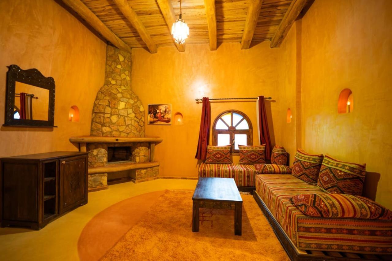 Hotel Palais D'ouzoud