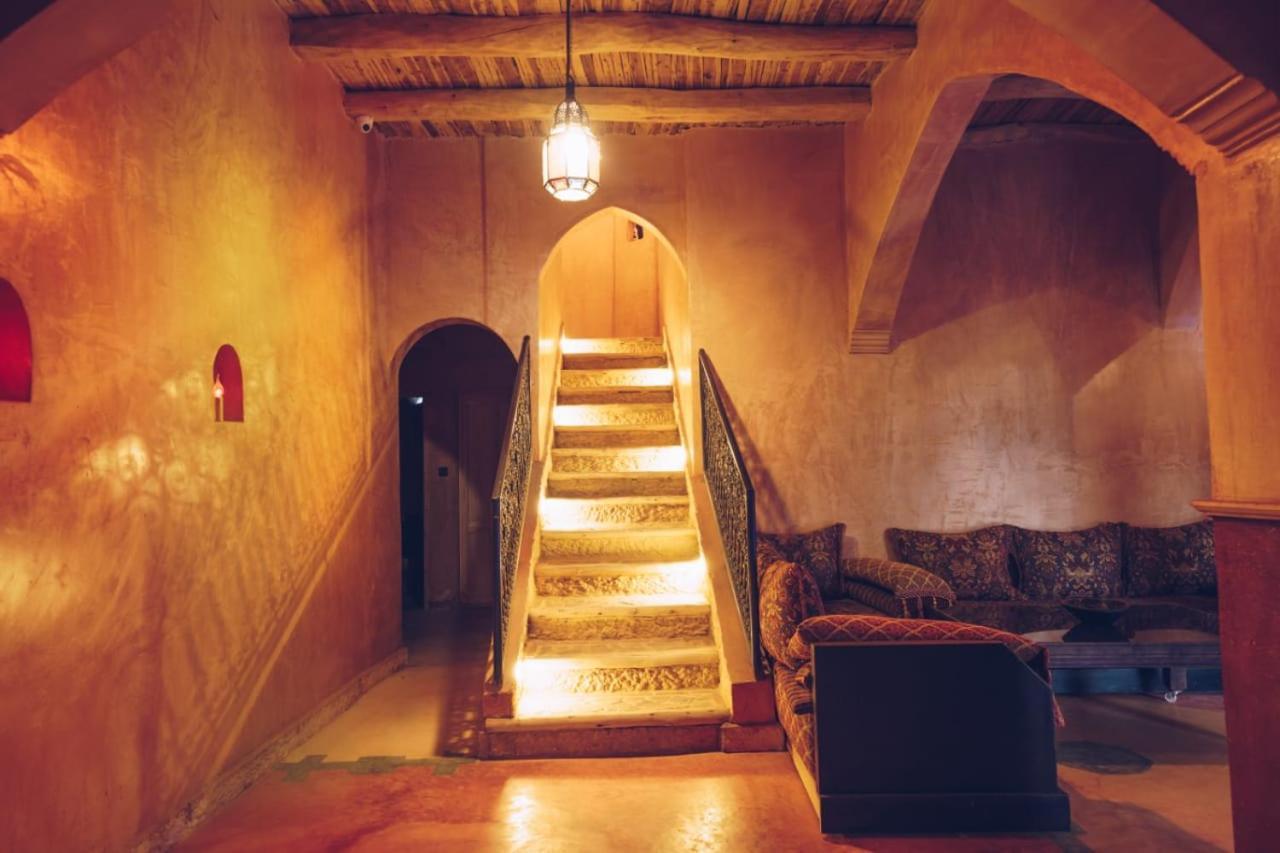 Hotel Palais D'ouzoud