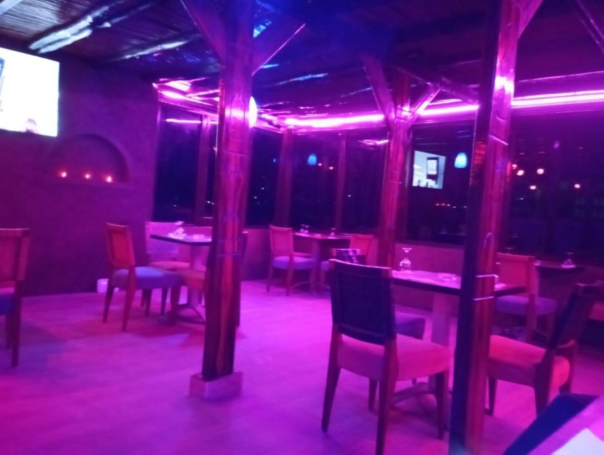 Palais D'ouzoud Hotel Azilal