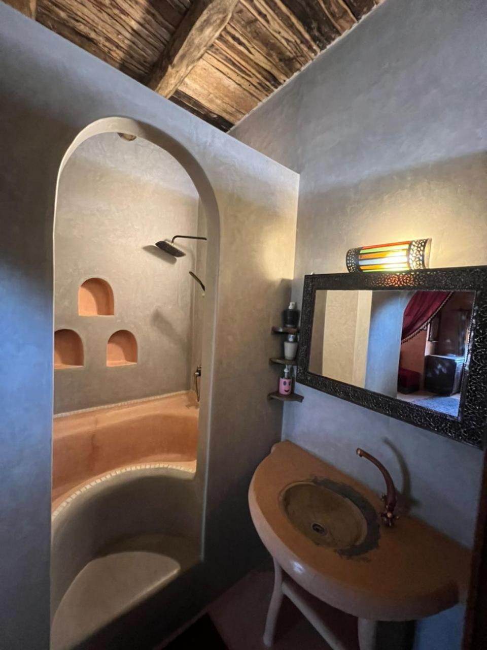 Hotel Palais D'ouzoud 4*