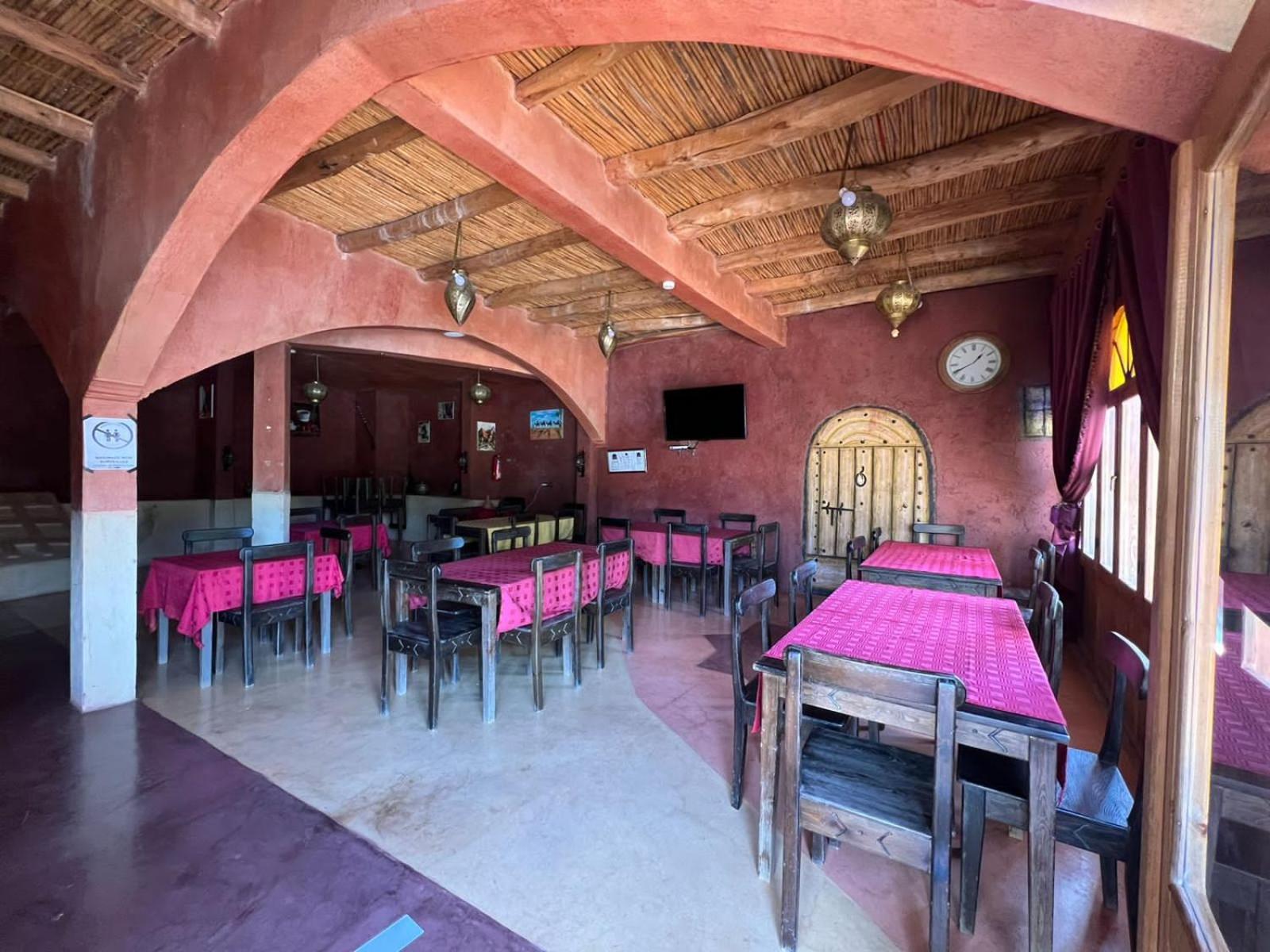 Palais D'ouzoud Hotel Azilal