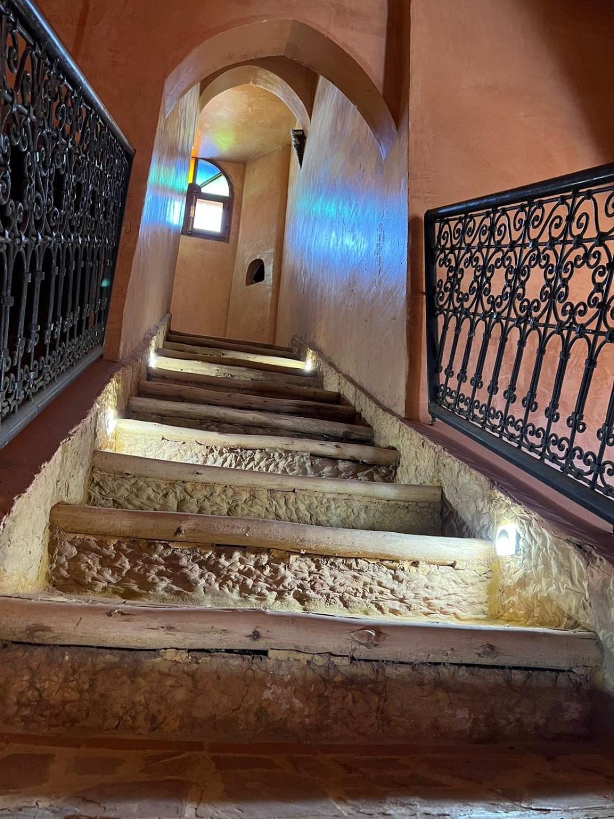 Palais D'ouzoud 4* Azilal