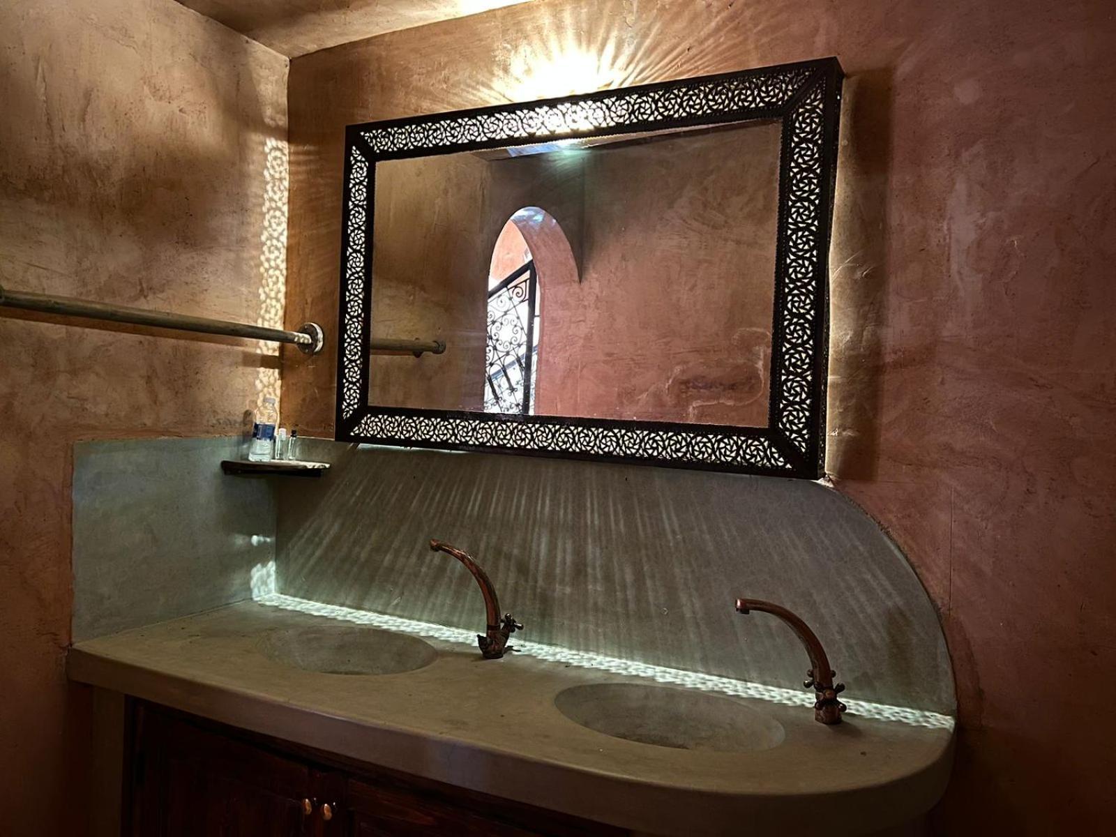 Hotel Palais D'ouzoud