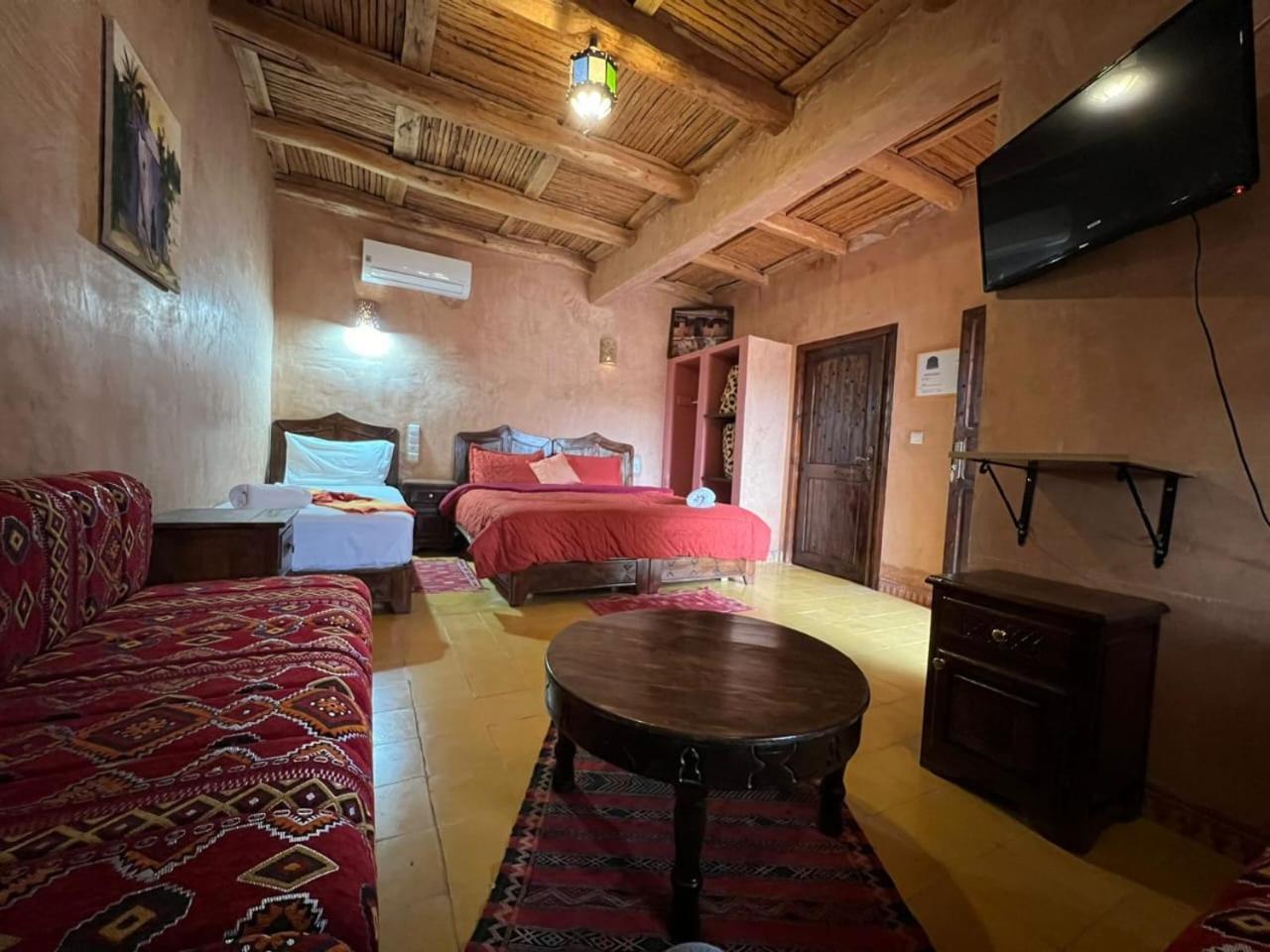 Palais D'ouzoud 4* Azilal