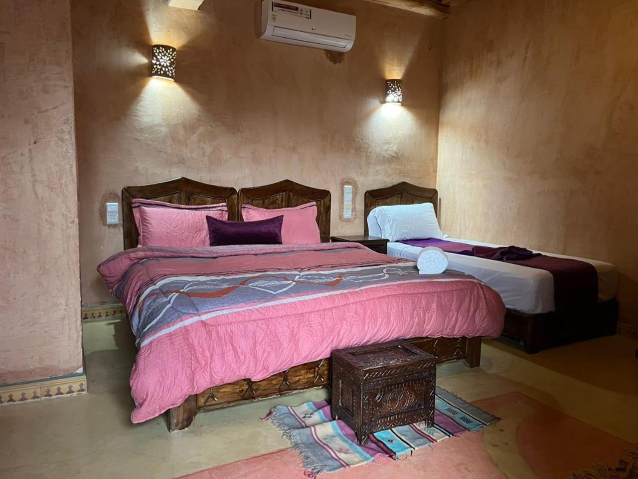 Palais D'ouzoud Hotel