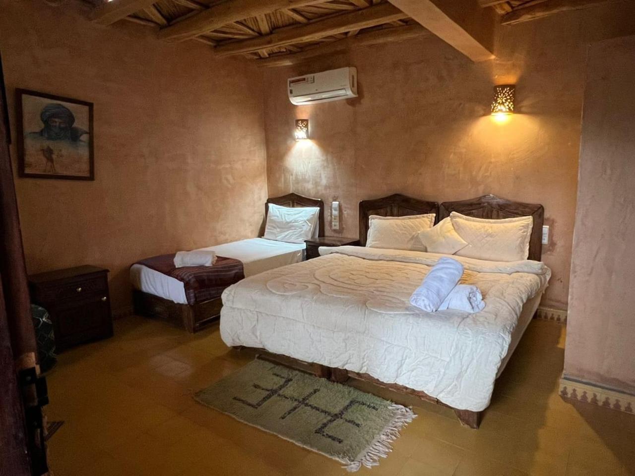 Hotel Palais D'ouzoud