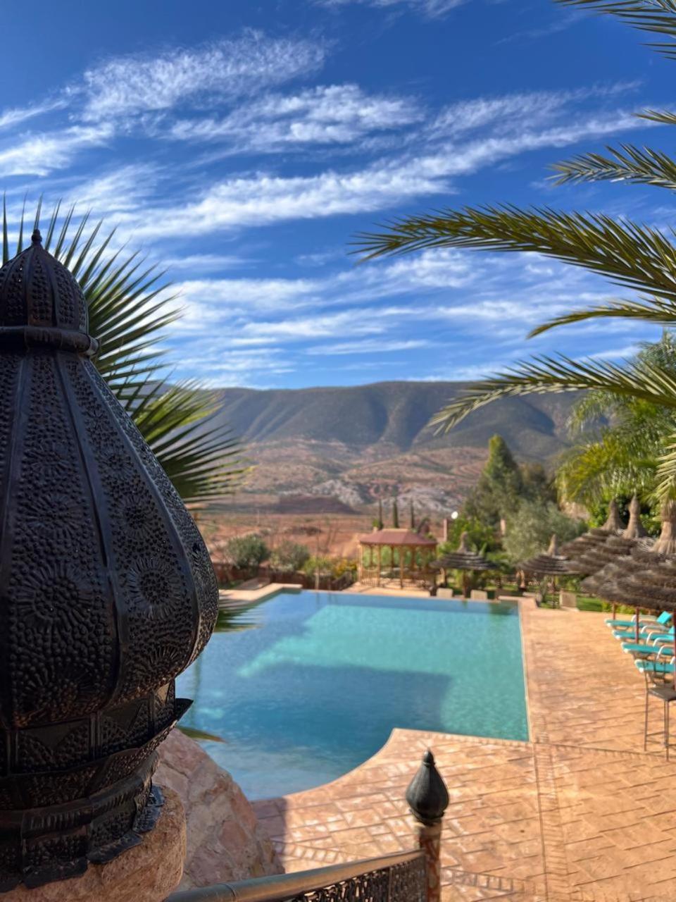 Palais D'ouzoud 4*