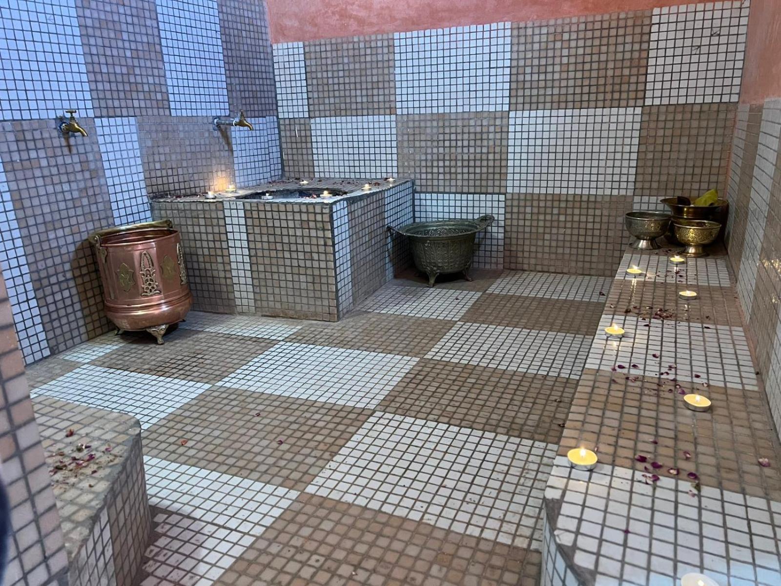 Palais D'ouzoud 4* Azilal