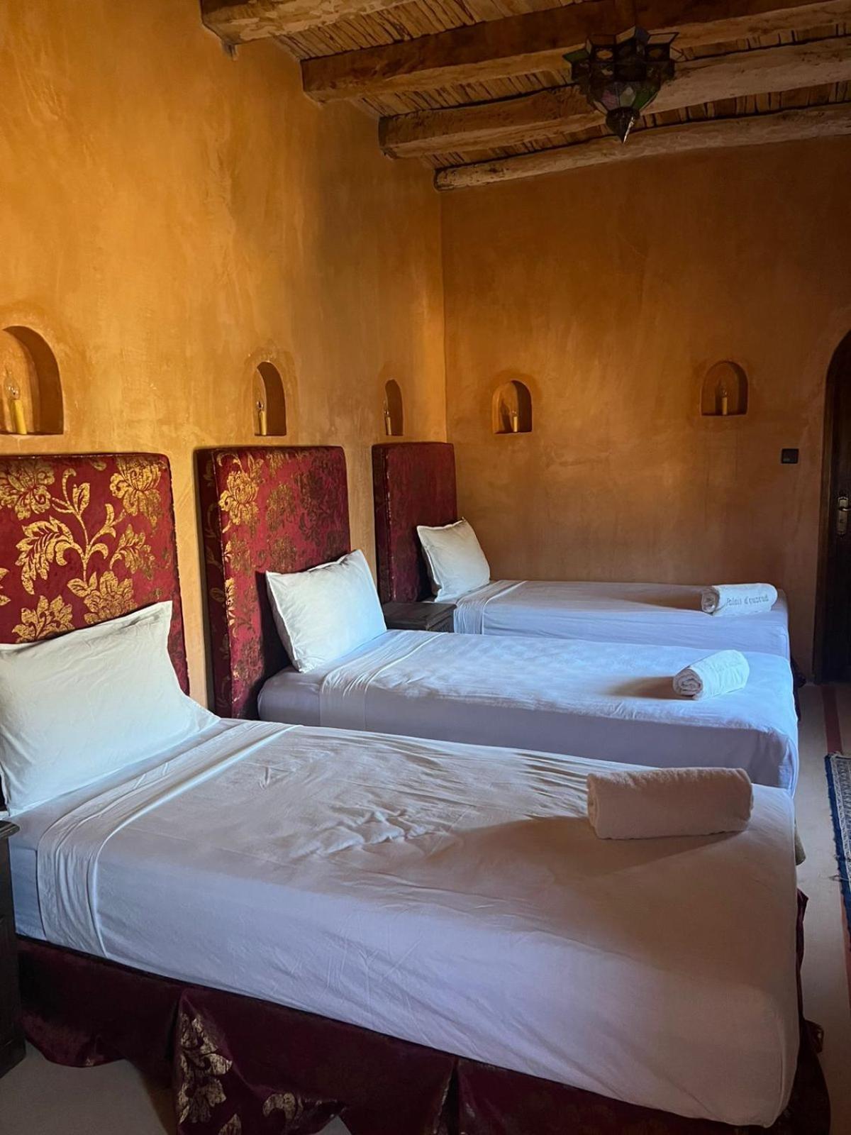 Hotel Palais D'ouzoud 4*