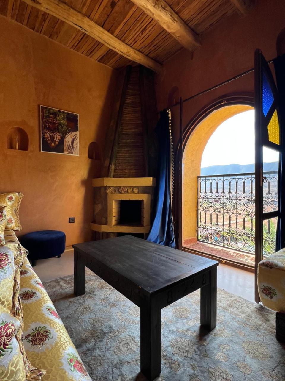 Hotel Palais D'ouzoud Azilal