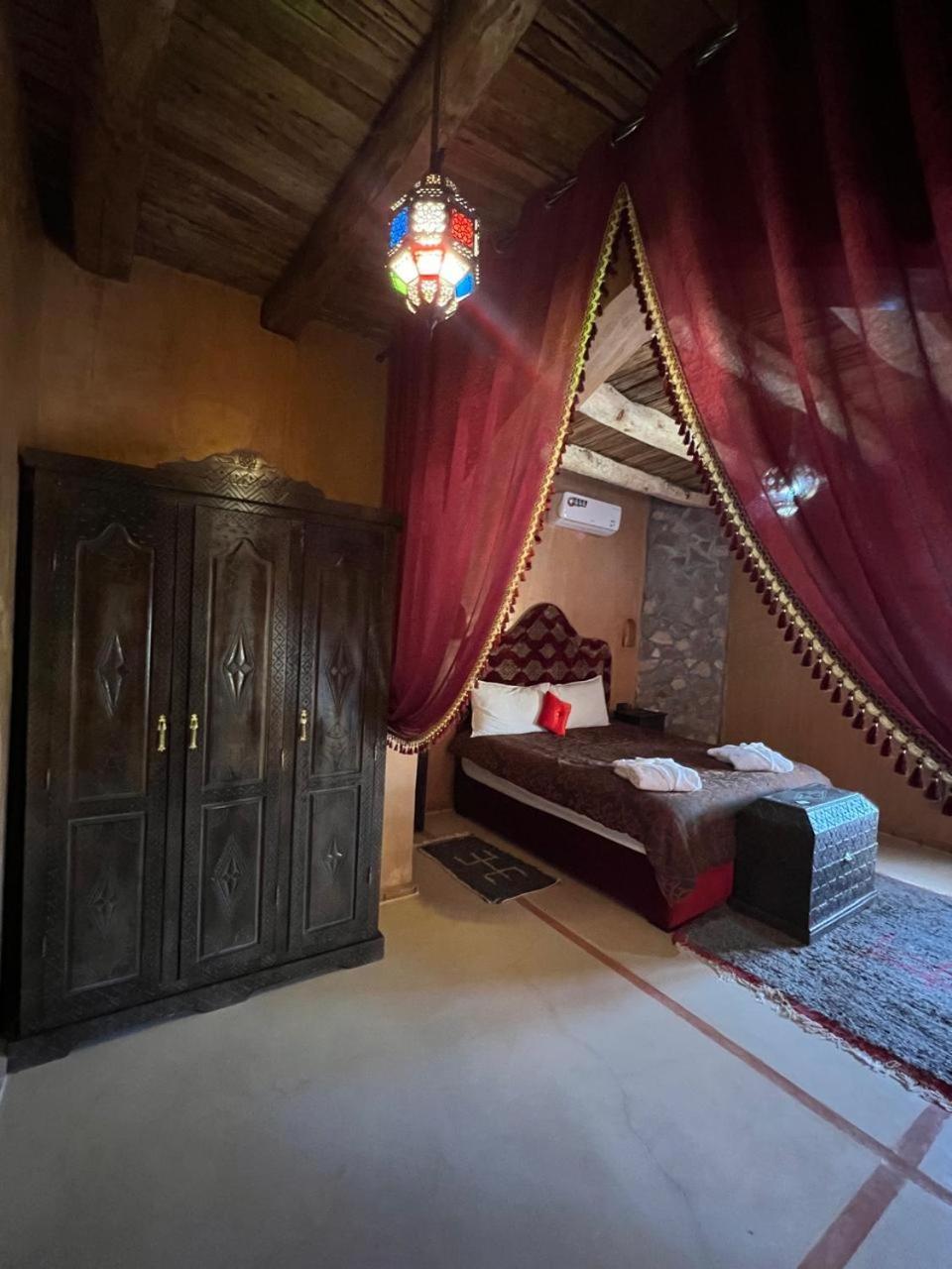 Palais D'ouzoud 4*