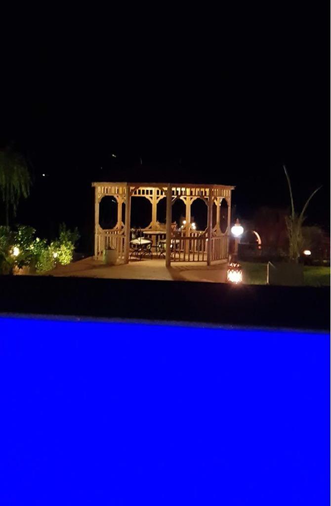 Palais D'ouzoud