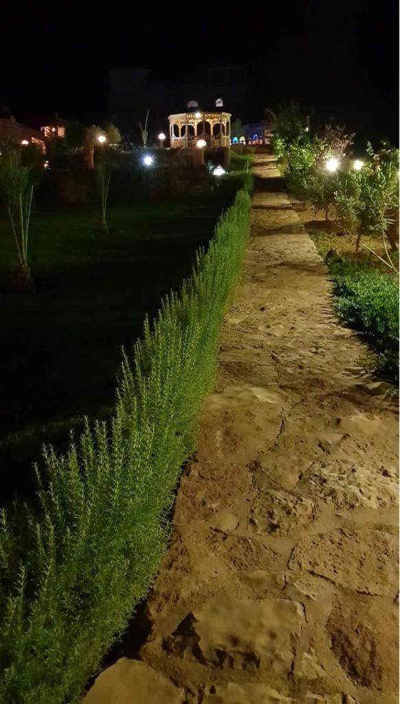 Palais D'ouzoud Hotel Azilal