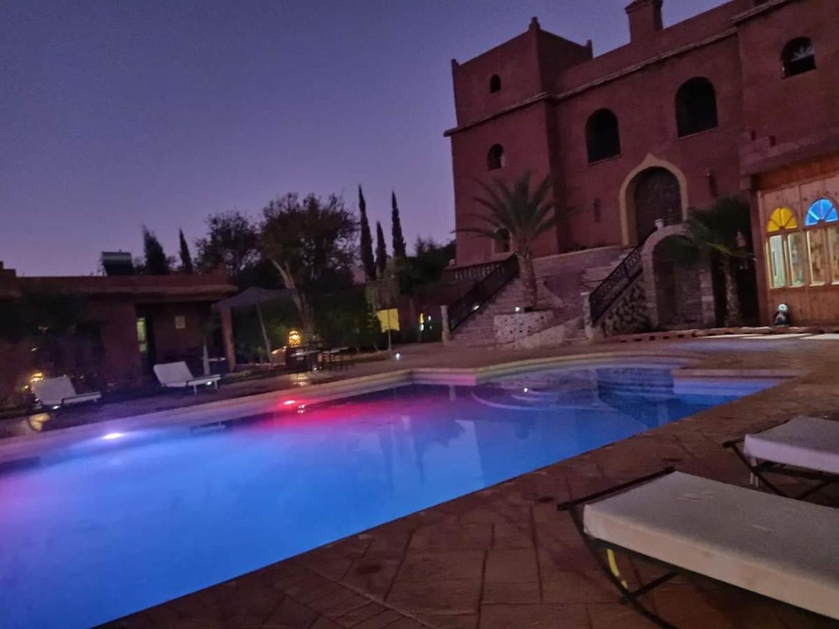 Palais D'ouzoud 4*