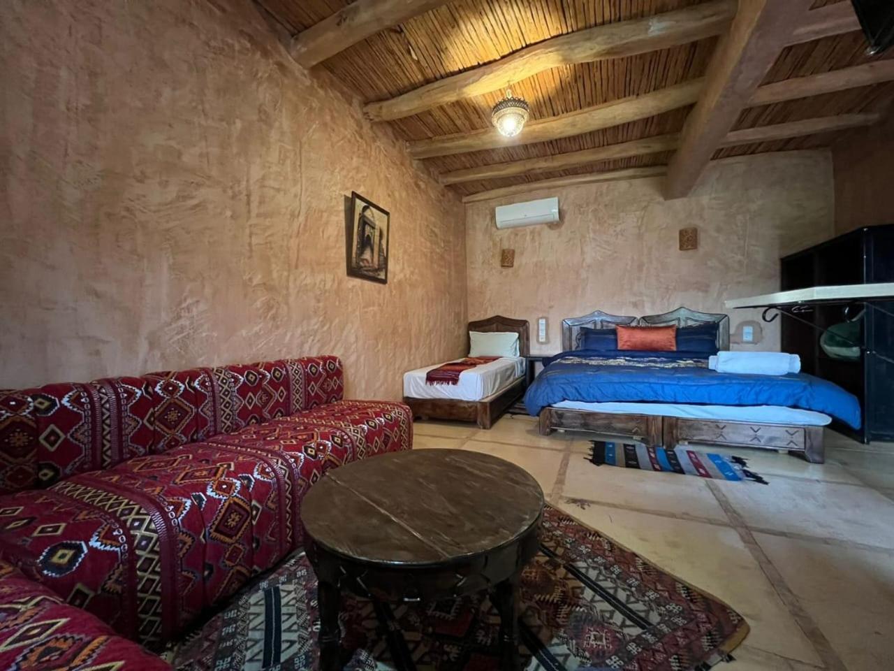 Hotel Palais D'ouzoud 4*