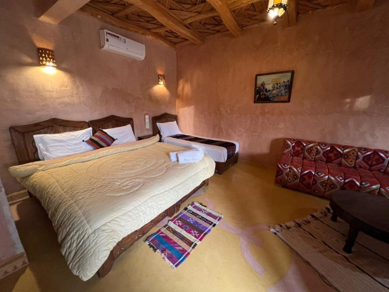 Palais D'ouzoud 4*
