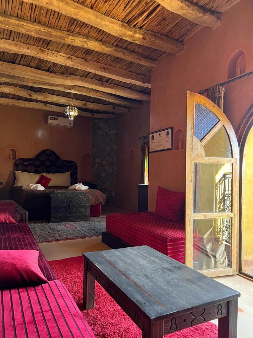 Palais D'ouzoud 4*