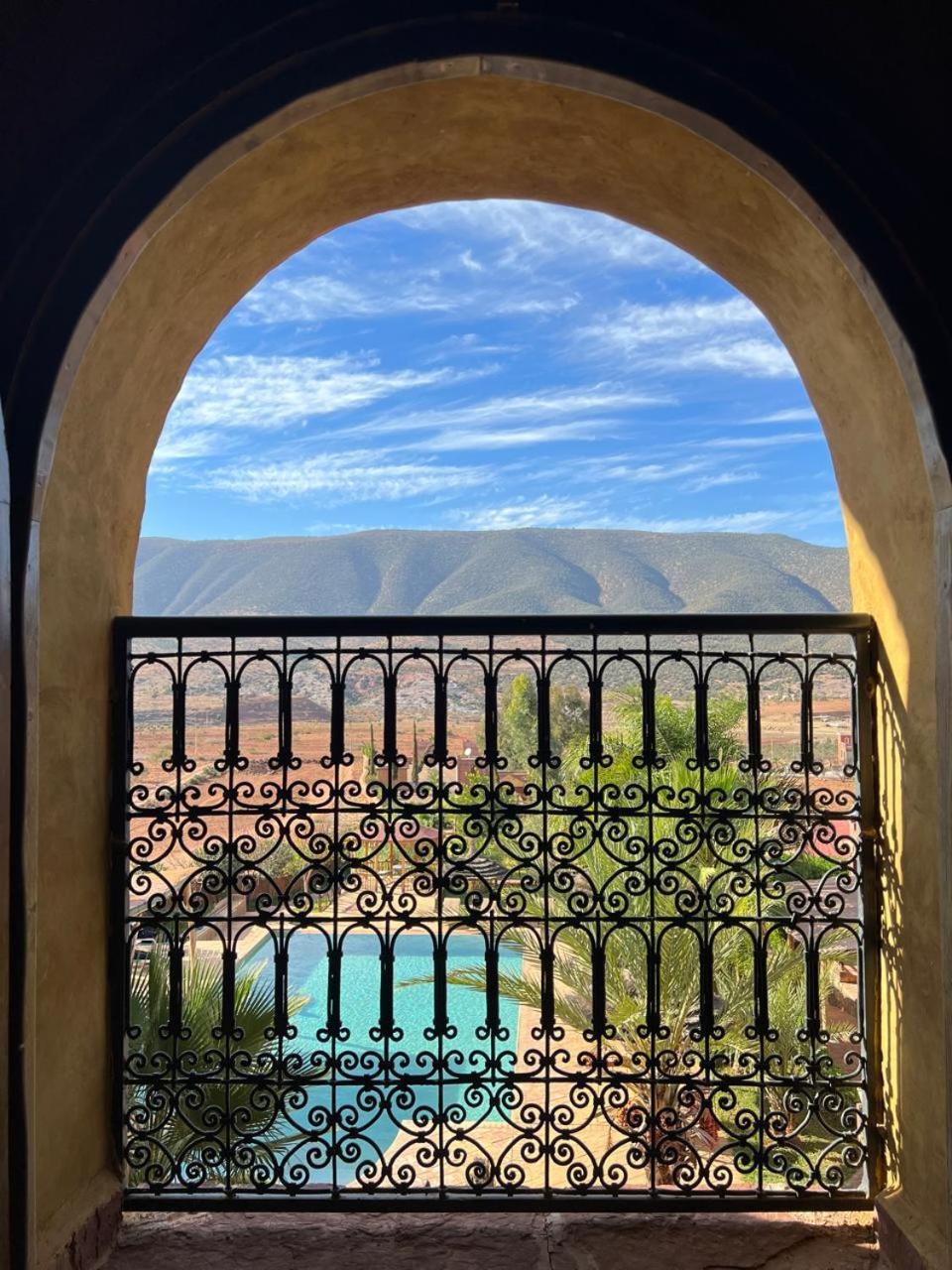 Palais D'ouzoud Hotel Azilal